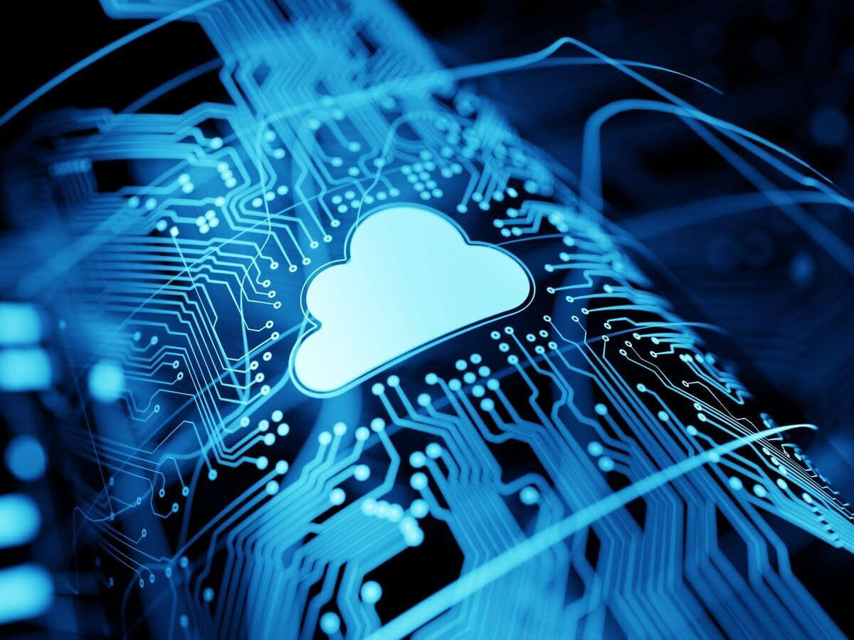 WHAT IS CLOUD COMPUTING?