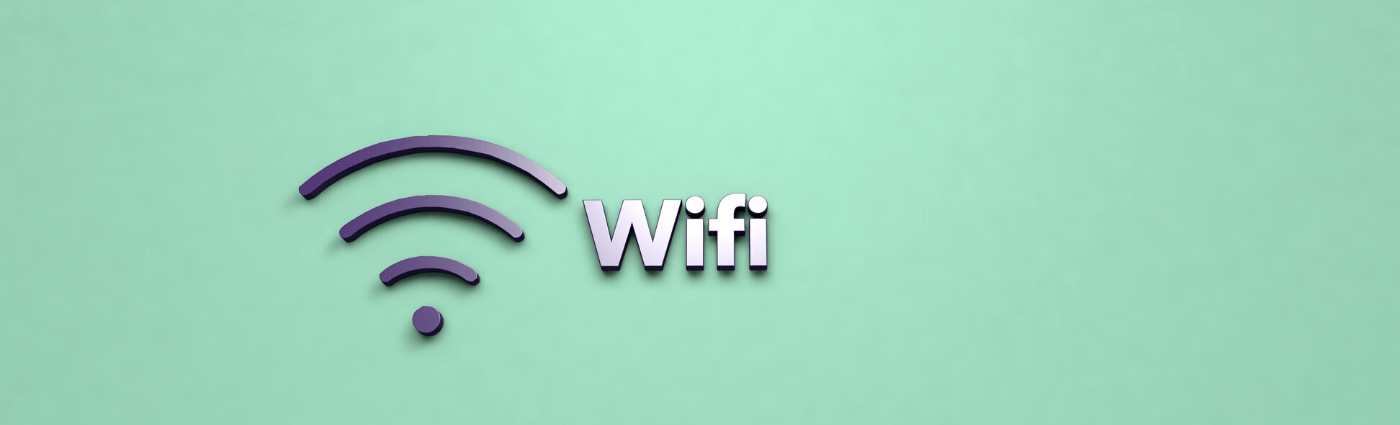 THE RIGHT WIFI SERVICE FOR YOUR EMPLOYEES